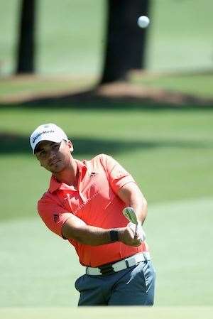 The Masters - Round One