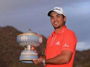 World Golf Championships-Accenture Match Play Championship - Final Round