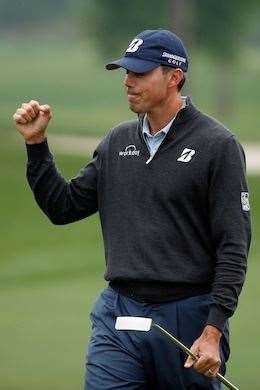 Shell Houston Open - Final Round