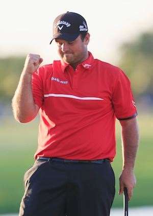 World Golf Championships-Cadillac Championship - Final Round