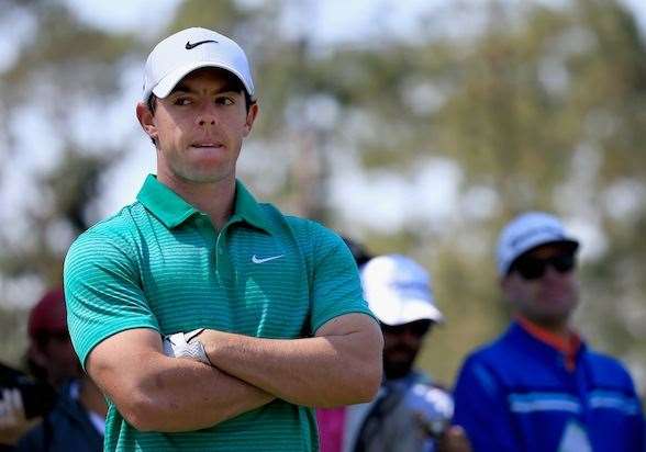 The Masters - Preview Day 3