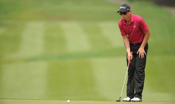 CIMB Niaga Indonesian Masters - Day Four