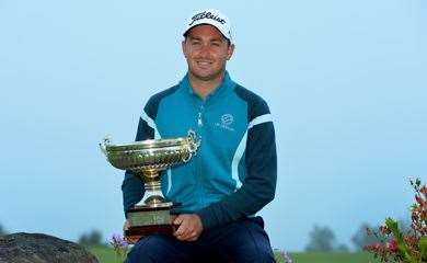 Madeira Islands Open - Day Four
