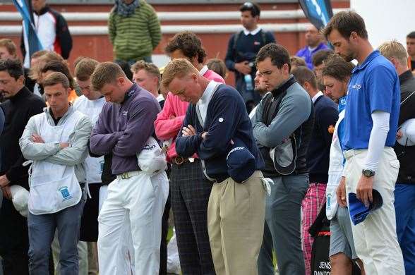 Madeira Islands Open - Day Four