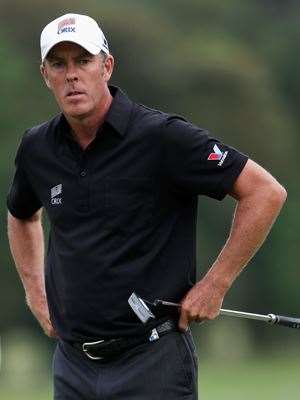 Open de Espana - Day Four