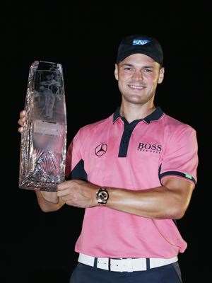THE PLAYERS Championship - Final Round