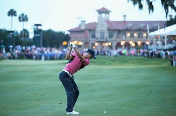 THE PLAYERS Championship - Final Round