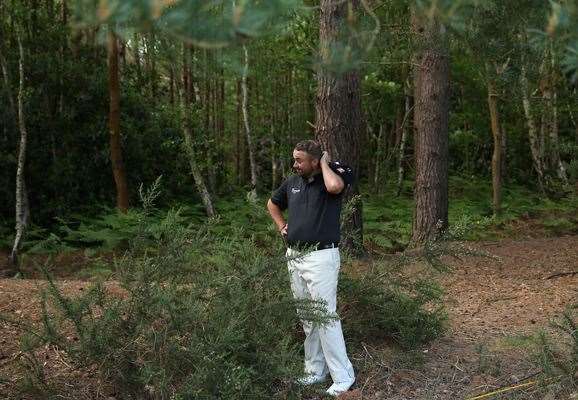 BMW PGA Championship - Day Four