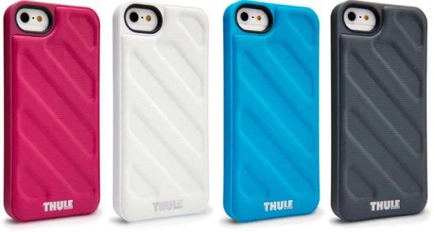 Thule Gauntlet iPhone Covers Australian Mountain Bike The home