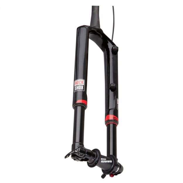 Rock shox cheap rs1 opinion