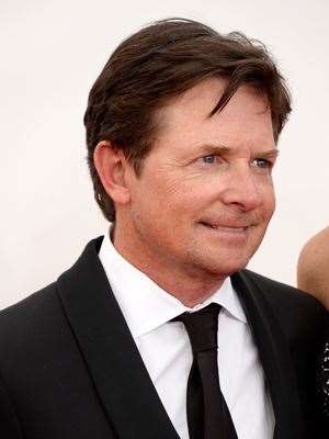 Parkinsin's disease doesn't discriminate is a message often presented by actor Michael J. Fox. PHOTO: Getty Images