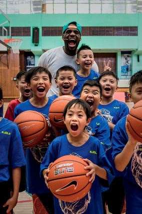 Lebron