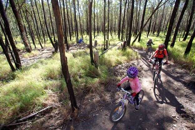 atwood mountain bike park