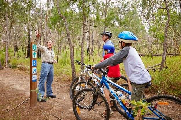 atwood mountain bike park