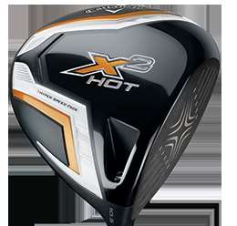 Callaway X2 Hot Driver - Golf Australia Magazine