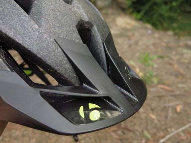 bontrager lithos helmet