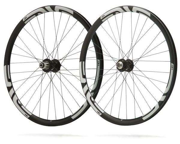 enve 26 wheelset