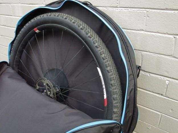 bicycle wheel bag