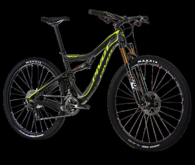 pivot mach 429 sl