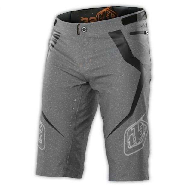 tld padded shorts