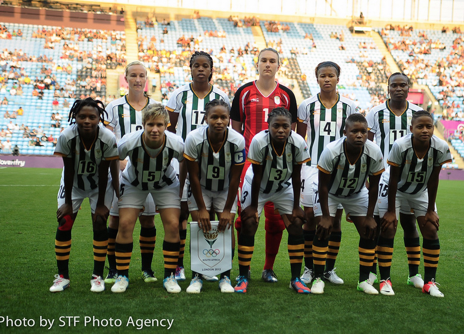 South Africa added to Cyprus Cup field The Women's Game Australia's