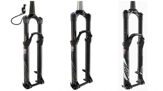 mtb fork boost