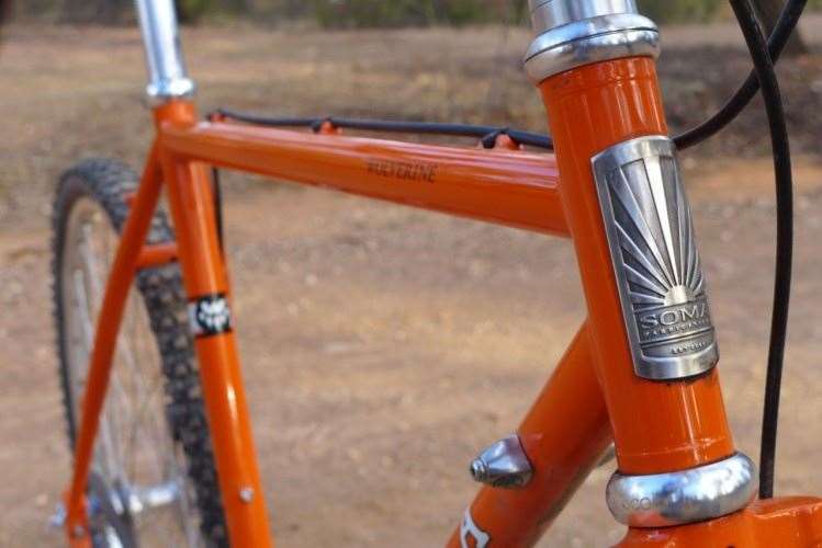 soma wolverine single speed