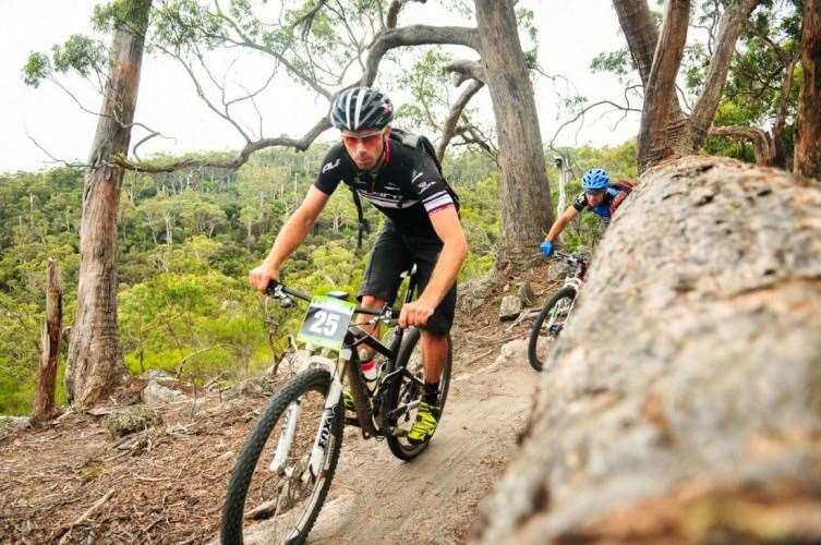 australian mtb championships