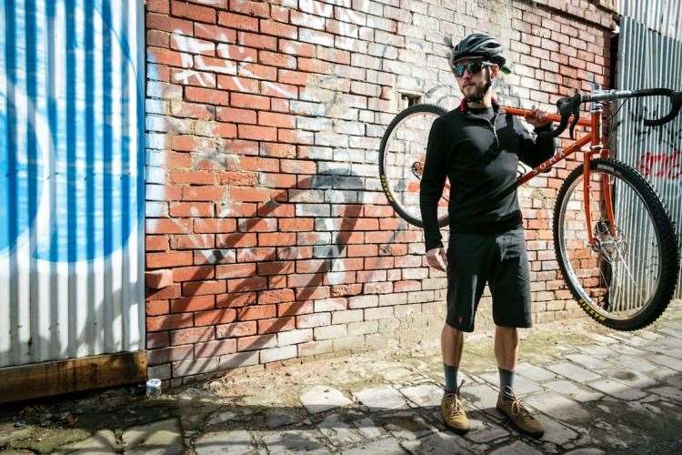 Chrome Industries introduces new urban cycling clothing - Bike World News
