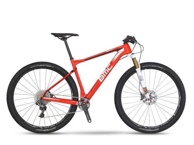 bmc mountain bikes australia