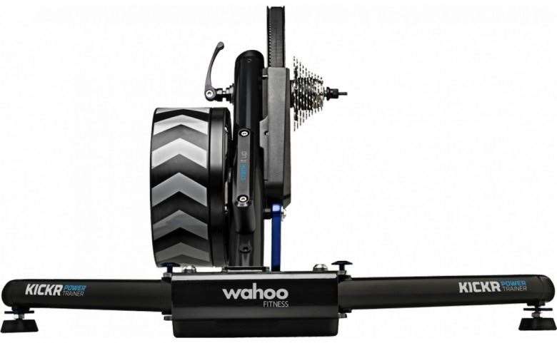 trek wahoo kickstand