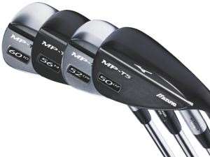 mizuno mp t5 wedge set