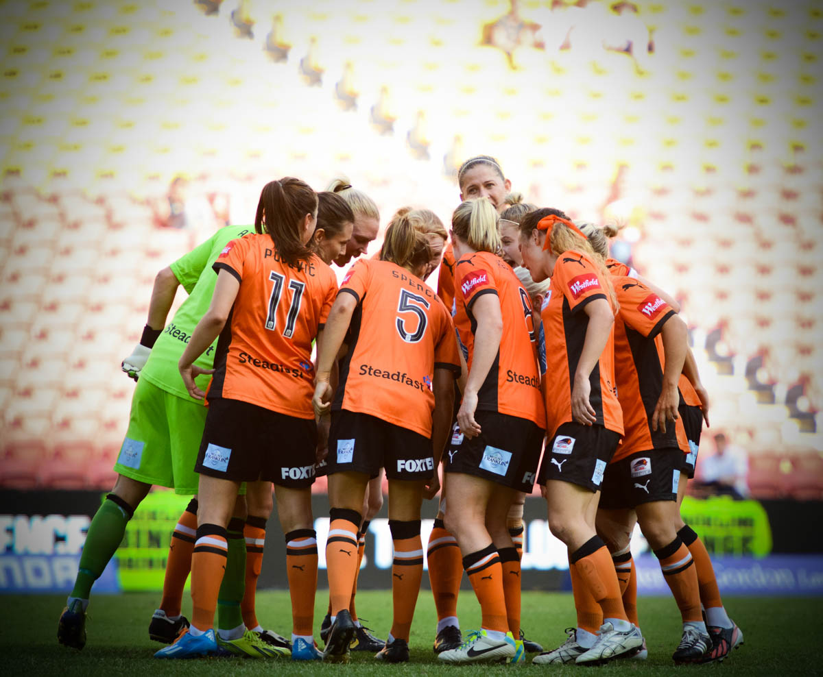 Brisbane Roar confirm preseason departures The Women's Game