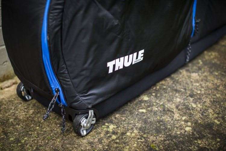 Thule 1504 Rapid Fitting Kit 
