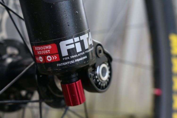 TESTED: Fox Float 32 29” suspension fork - Australian Mountain Bike home for Australian Mountain Bikes