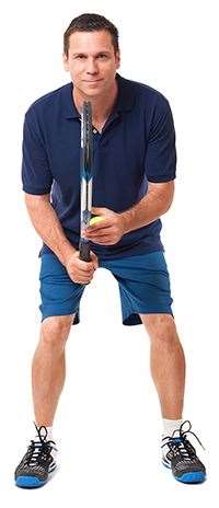 TENNIS
