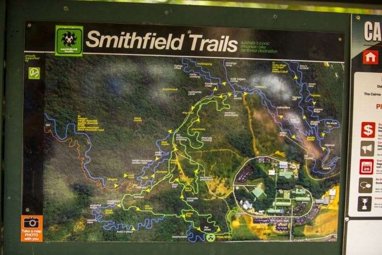 smithfield mtb