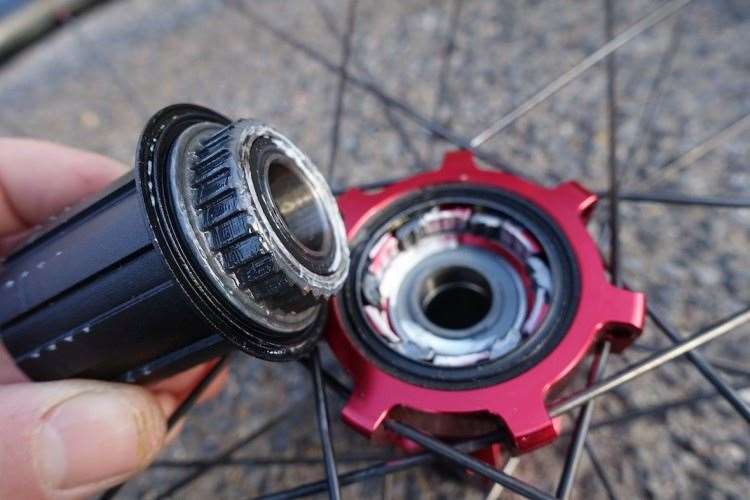 reynolds mountain bike wheels