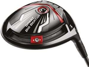 Callaway Big Bertha Alpha 816 Driver Review - Plugged In Golf