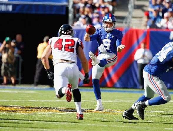 Punter