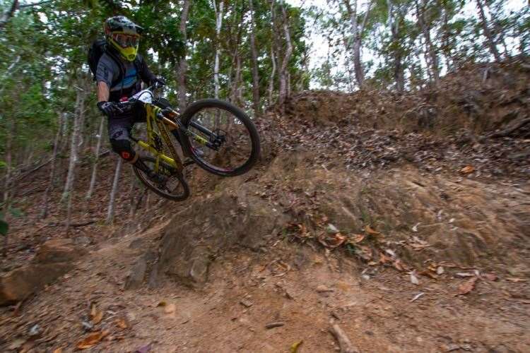 Australian Enduro Championships The Prologue Australian Mountain
