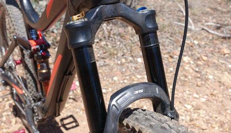 FIRST LOOK: Italian Made Suspension From Formula - Australian Mountain Bike  | The home for Australian Mountain Bikes