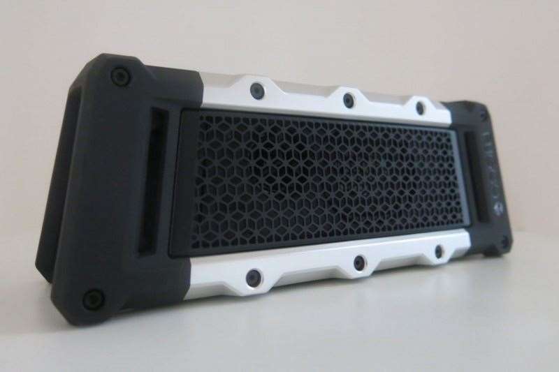 Gift Guide Fugoo Tough Bluetooth speaker Australian Mountain Bike