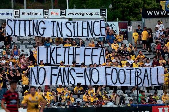 FFA