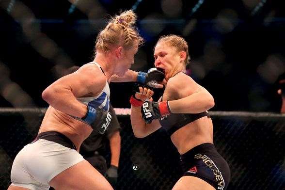 UFC