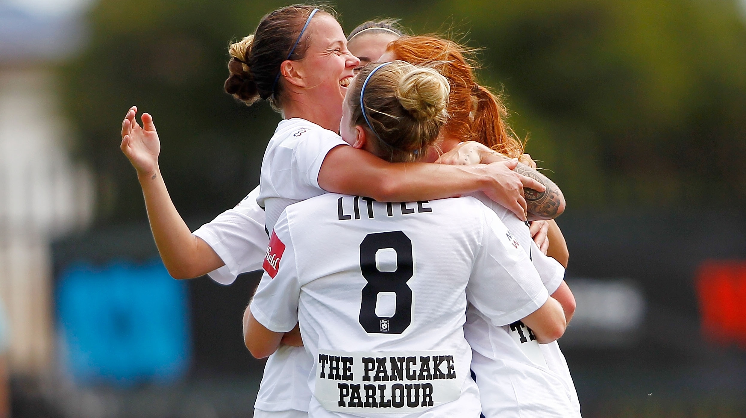 Melbourne City edge closer to the perfect season The Women's Game