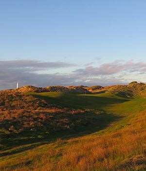 Cape Wickham Links. PHOTO: Supplied