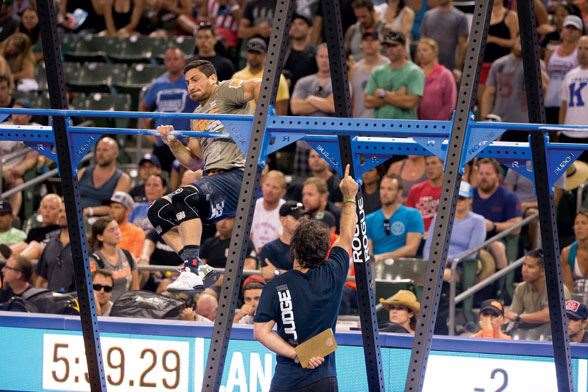 (Photo Credit: Reebok)