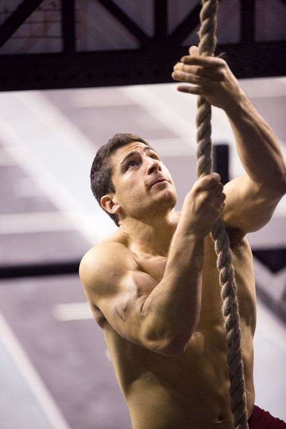 (Photo Credit: Reebok)