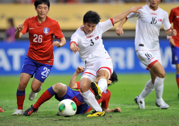 FBL-ASIA-EACUP-KOR-PRK